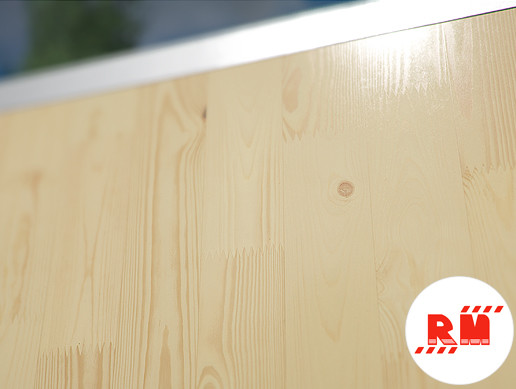 Wood Furniture Lacquered