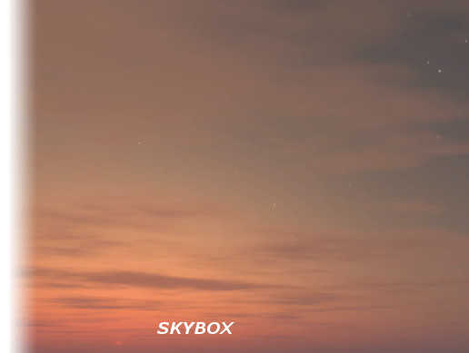 Skybox