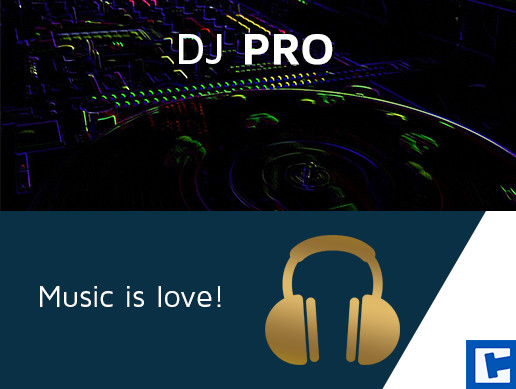 DJ PRO