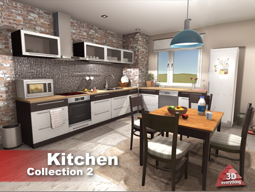 Kitchen Collection 2