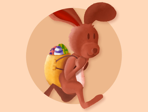 Bernard Bunny