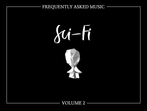 Sci-Fi - Volume 2
