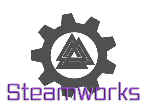 Steamworks: Heathen's Systems