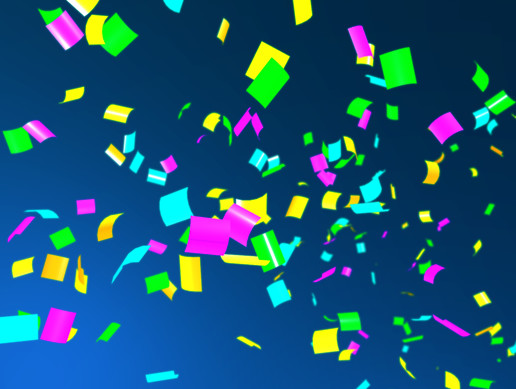 Confetti FX
