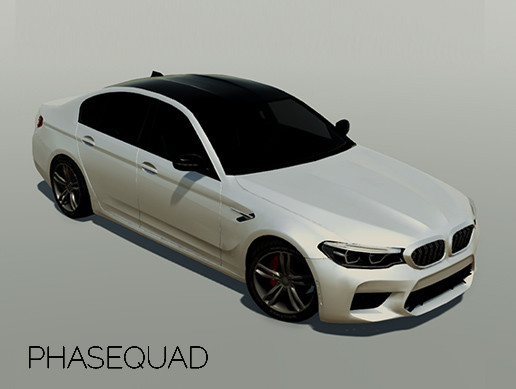 #046 Game Car