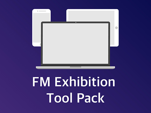 FM Exhibition Tool Pack
