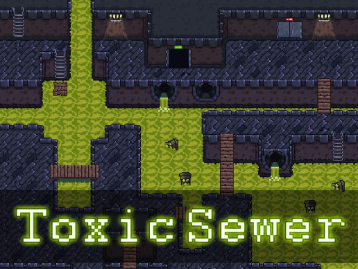 Toxic Sewer