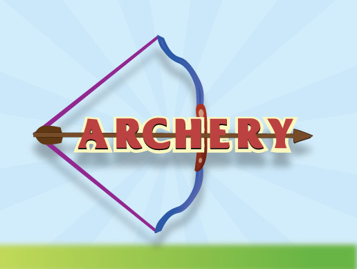2D Archery (Bow & Arrow)