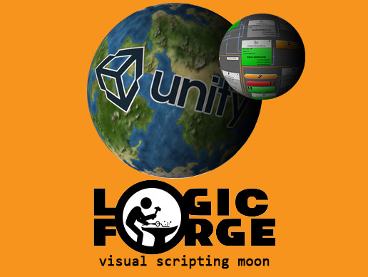Logic Forge