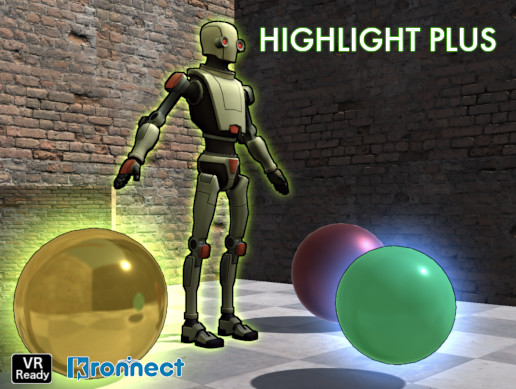 Highlight Plus