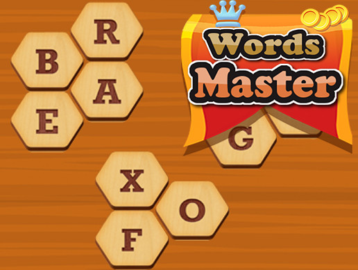 Word Master