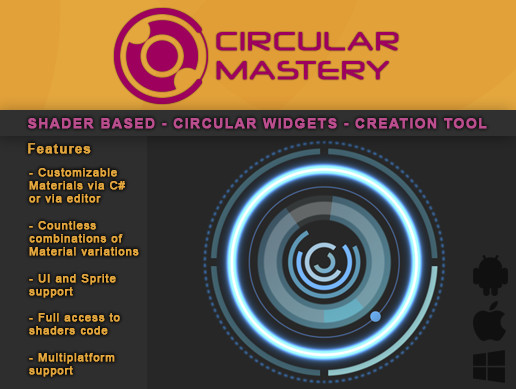 Circular Mastery