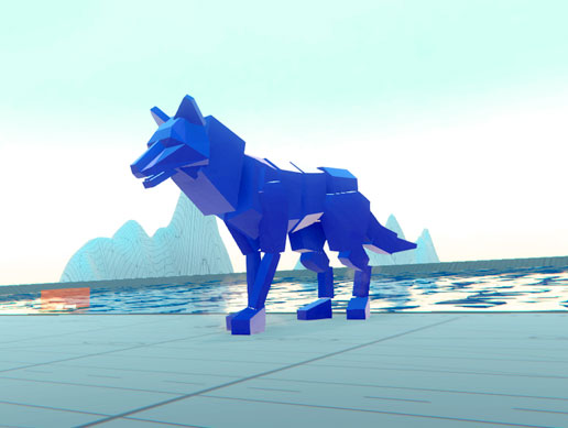 Animal Controller (beta)