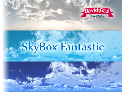 SkyBox Fantastic
