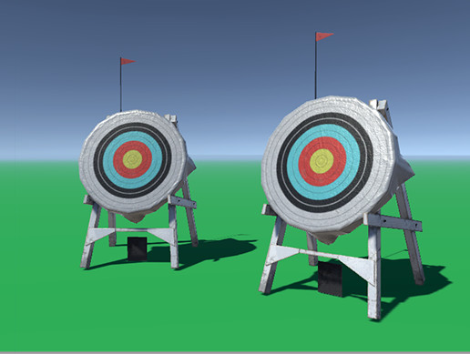 Archery Target