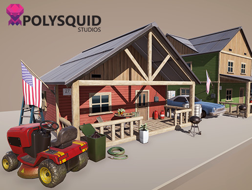 Redneck Village