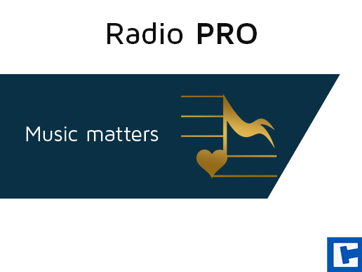 Radio PRO