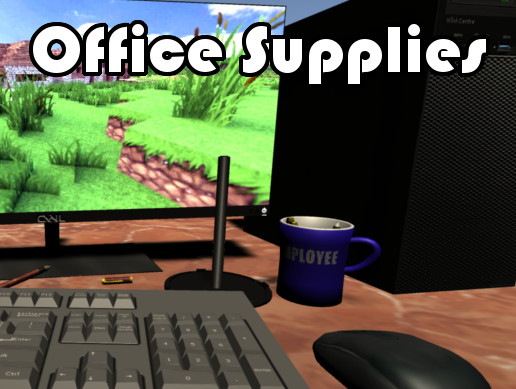 Office Supplies