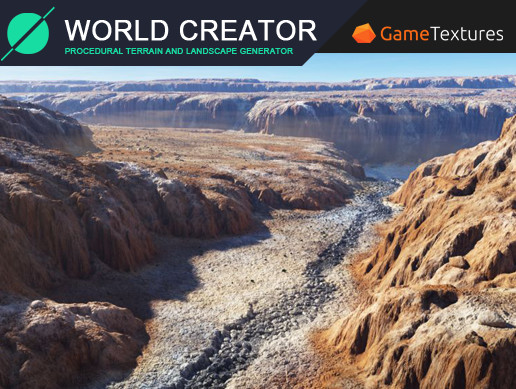 World Creator Standard