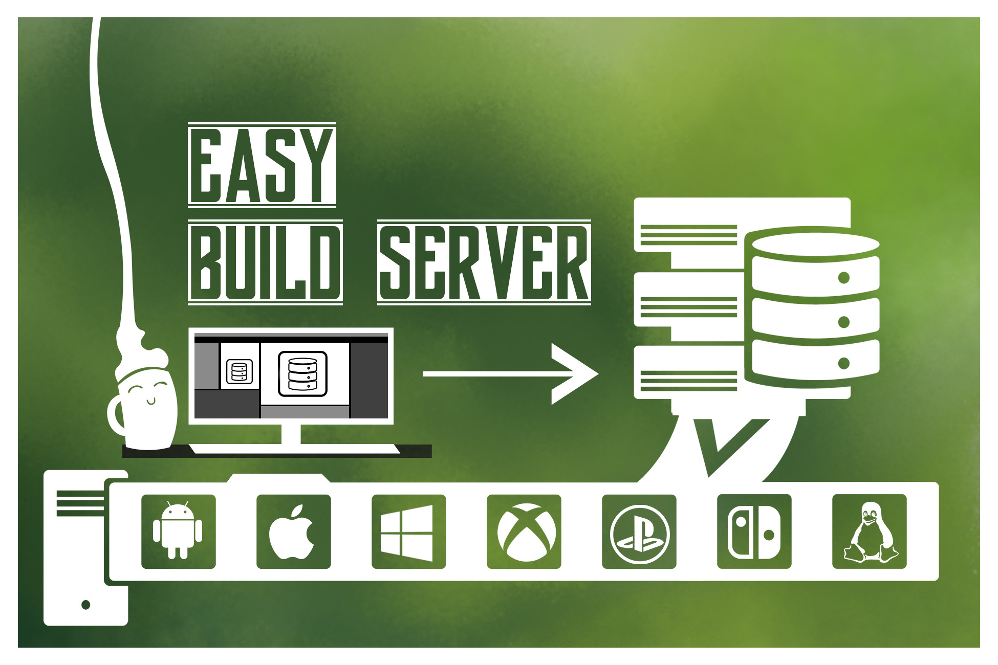 Easy Build Server