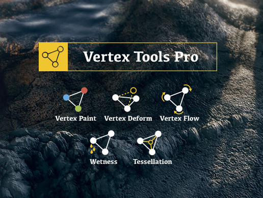 Vertex Tools Pro
