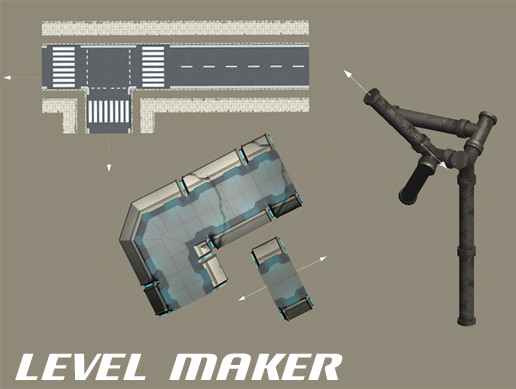 Level Maker