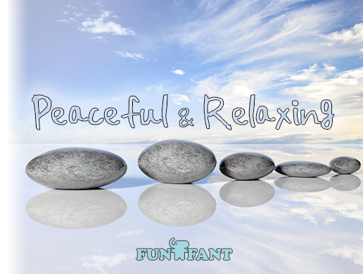 Peaceful & Relaxing