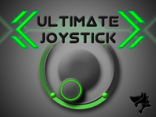 Ultimate Joystick