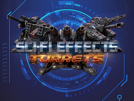 Sci-Fi Effects