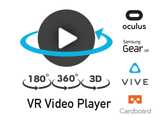 VR Video Player