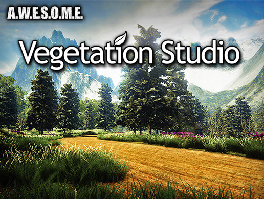 Vegetation Studio