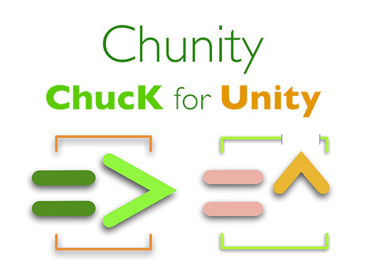 Chunity: ChucK For Unity