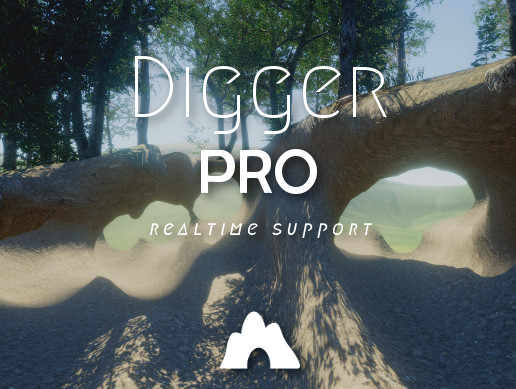 Digger PRO