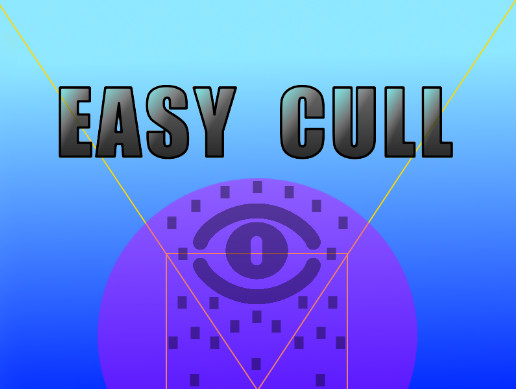 Easy Cull