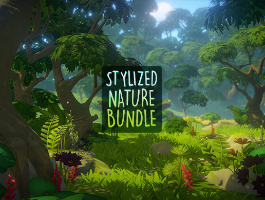 Stylized Nature Bundle