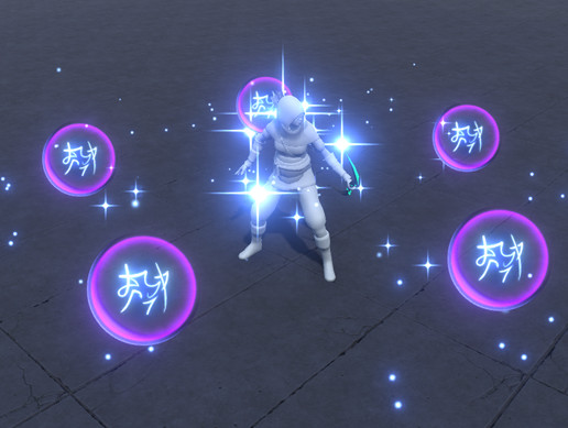 RPG VFX Pack