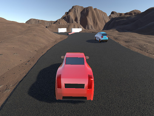 ISmart - A Smart Car A.I