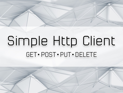 Simple Http Client