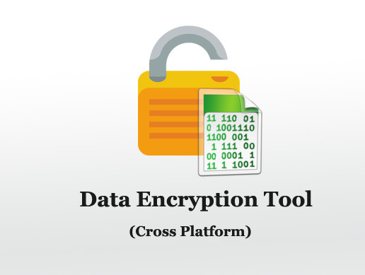 Data Encryption Tool