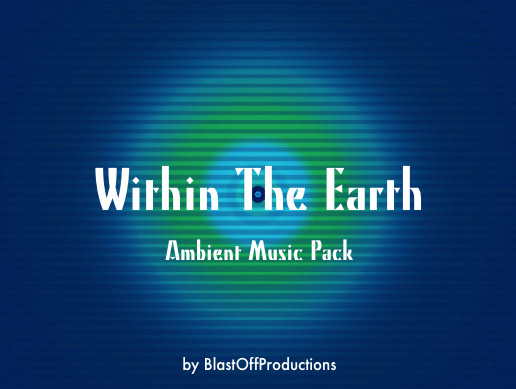 Within The Earth