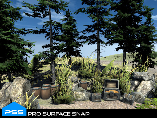 ProSurfaceSnap