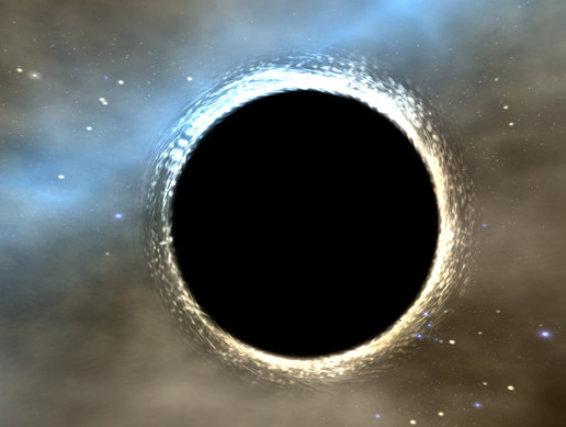 Black Hole