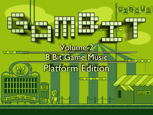 Gambit Volume 2. Platform Edition.