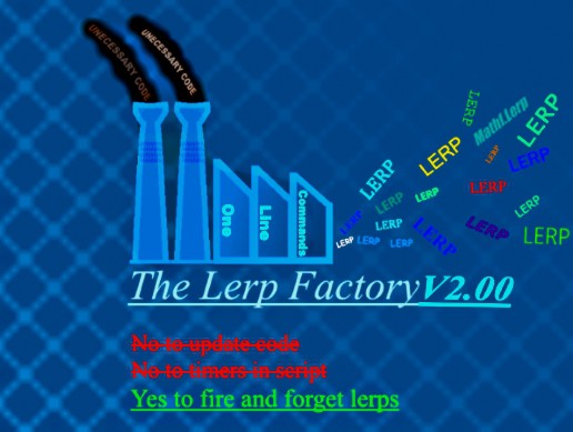 Lerp Factory