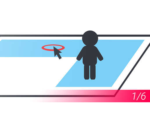 1/6 - Adventure Tutorial - The Player