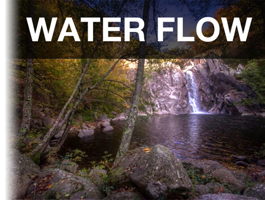Water Flow Sounds