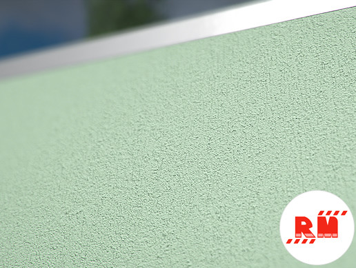 Wall Plaster Oak Bark