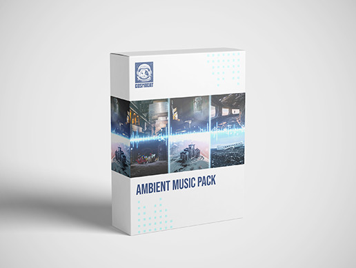 The Ambient Music Pack