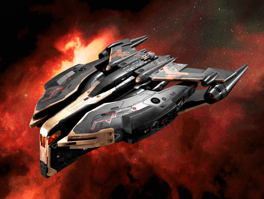 Guardians Destroyer BB3