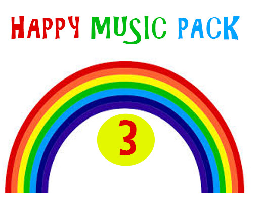 Happy Music Pack 3